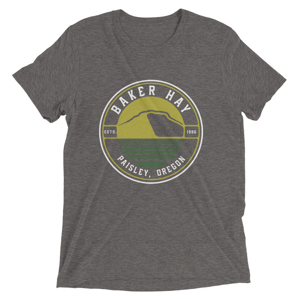 Baker Hay Tri Blend