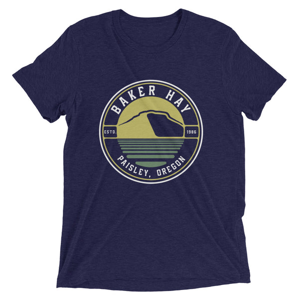 Baker Hay Tri Blend