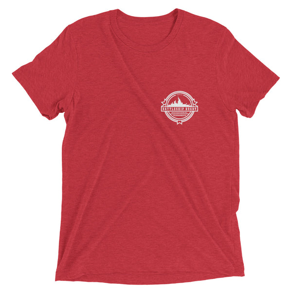 2022 Luau 7's Tournament Tee