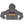 Load image into Gallery viewer, The Boom Boom Crop Hoodie - The Nutria Rodeo Trading Co.