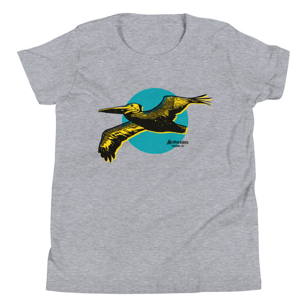 Youth Pelican
