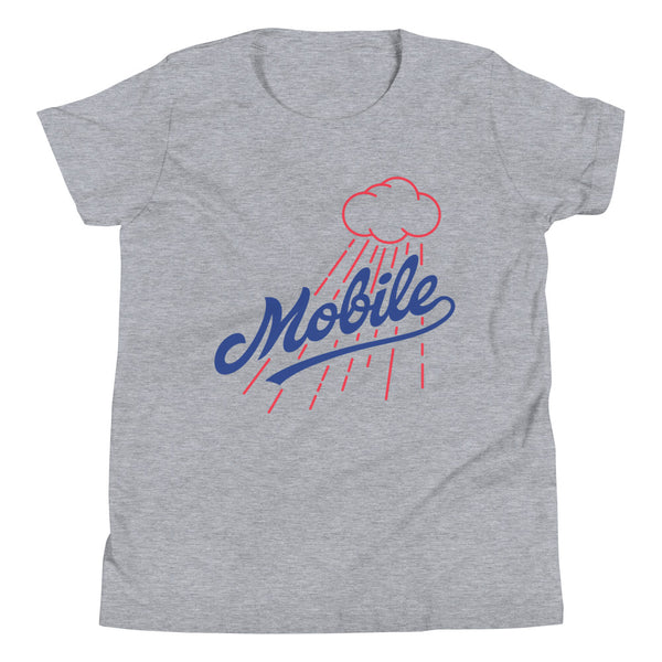 Youth Major League Rain