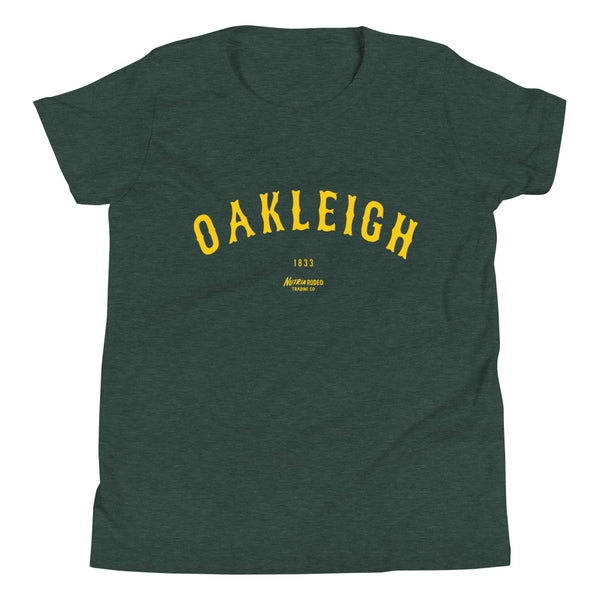 Youth Oakleigh