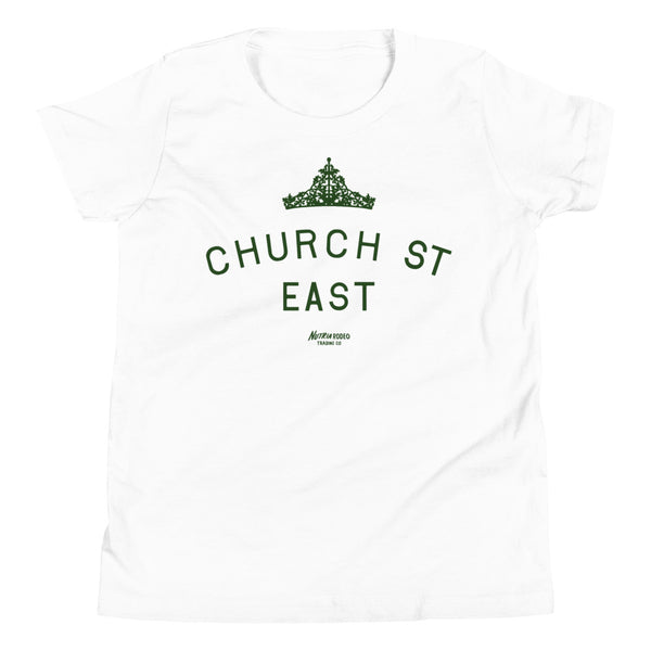 Youth Church St East