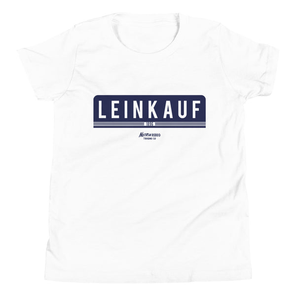 Youth Leinkauf