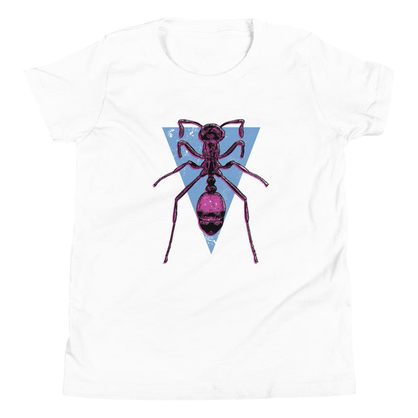 Youth Fire Ant