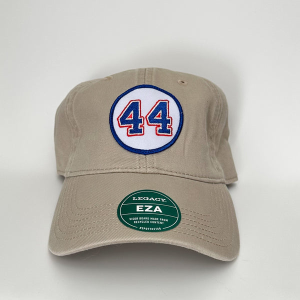 44 Dad Hat