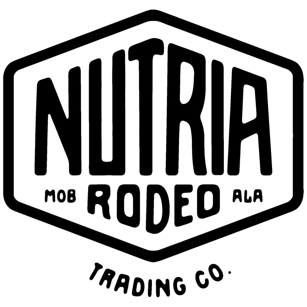 The Nutria Rodeo Trading Co.