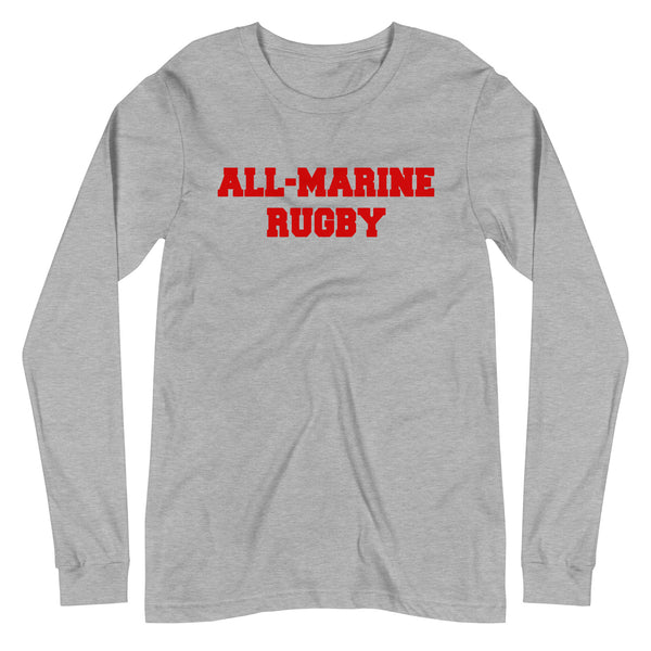 All-Marine Rugby BRIT XV 2023 Long Sleeve