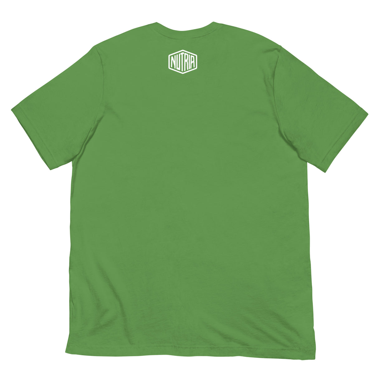Grumpy Green Devil – The Nutria Rodeo Trading Co.