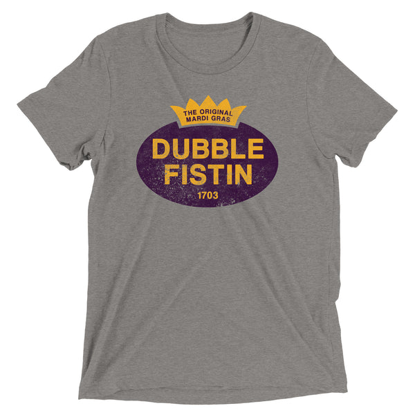 Dubble Fistin