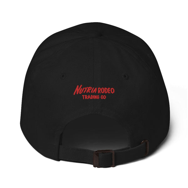 The Bankhead Tunnel Dad Hat