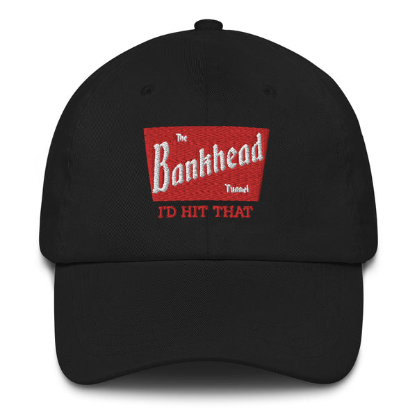 The Bankhead Tunnel Dad Hat