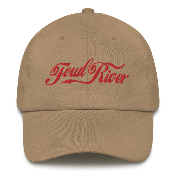 Fowl River Dad Hat