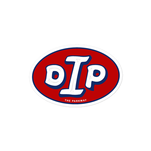 DIP Sticker