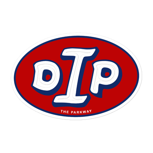 Dip Sticker DIP Sticker – The Nutria Rodeo Trading Co.