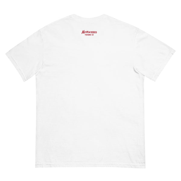 The Bankhead Tunnel Comfort Color T-Shirt