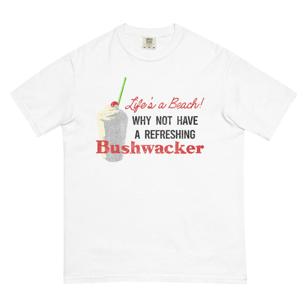 Bushwacker CC