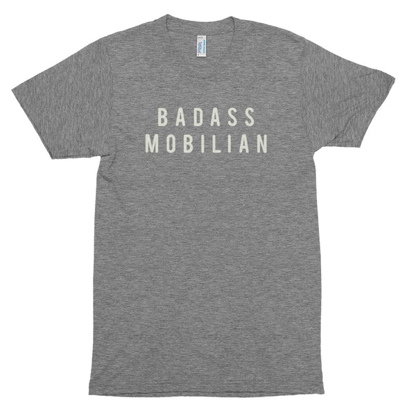 Badass Mobilian - The Nutria Rodeo Trading Co.