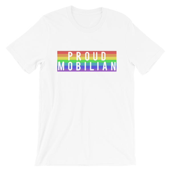 Proud Mobilian - The Nutria Rodeo Trading Co.