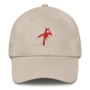 My Crawfish Hat - The Nutria Rodeo Trading Co.