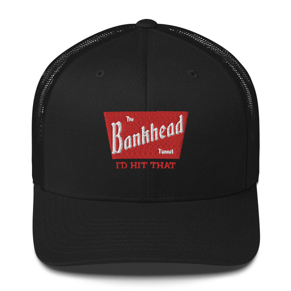 The Bankhead Trucker Cap