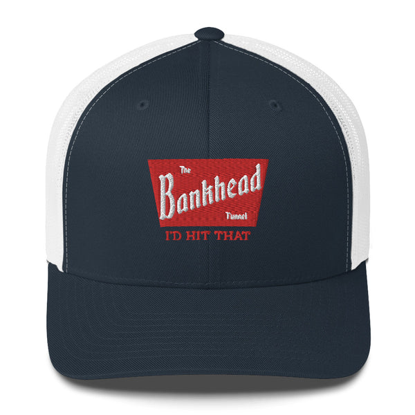 The Bankhead Trucker Cap