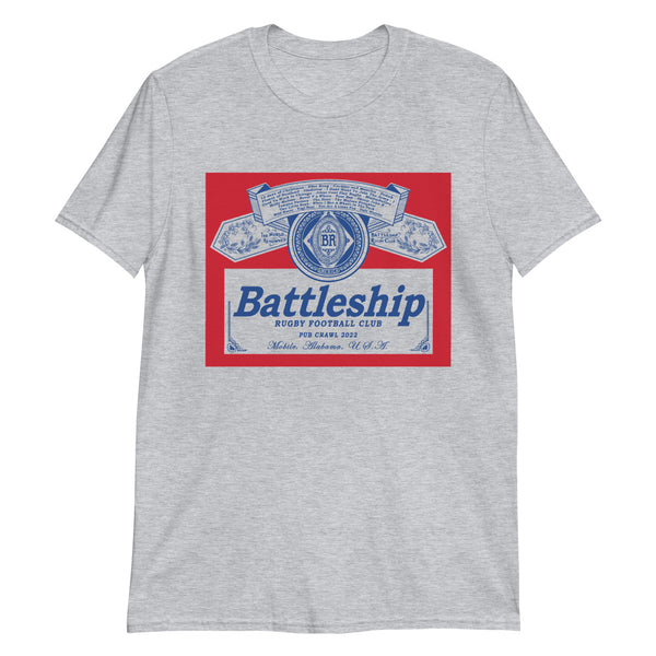 Battleship Pub Crawl 2022