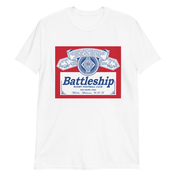 Battleship Pub Crawl 2022