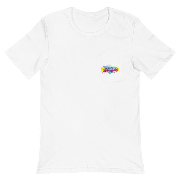 Thick Daddy Pocket T-Shirt