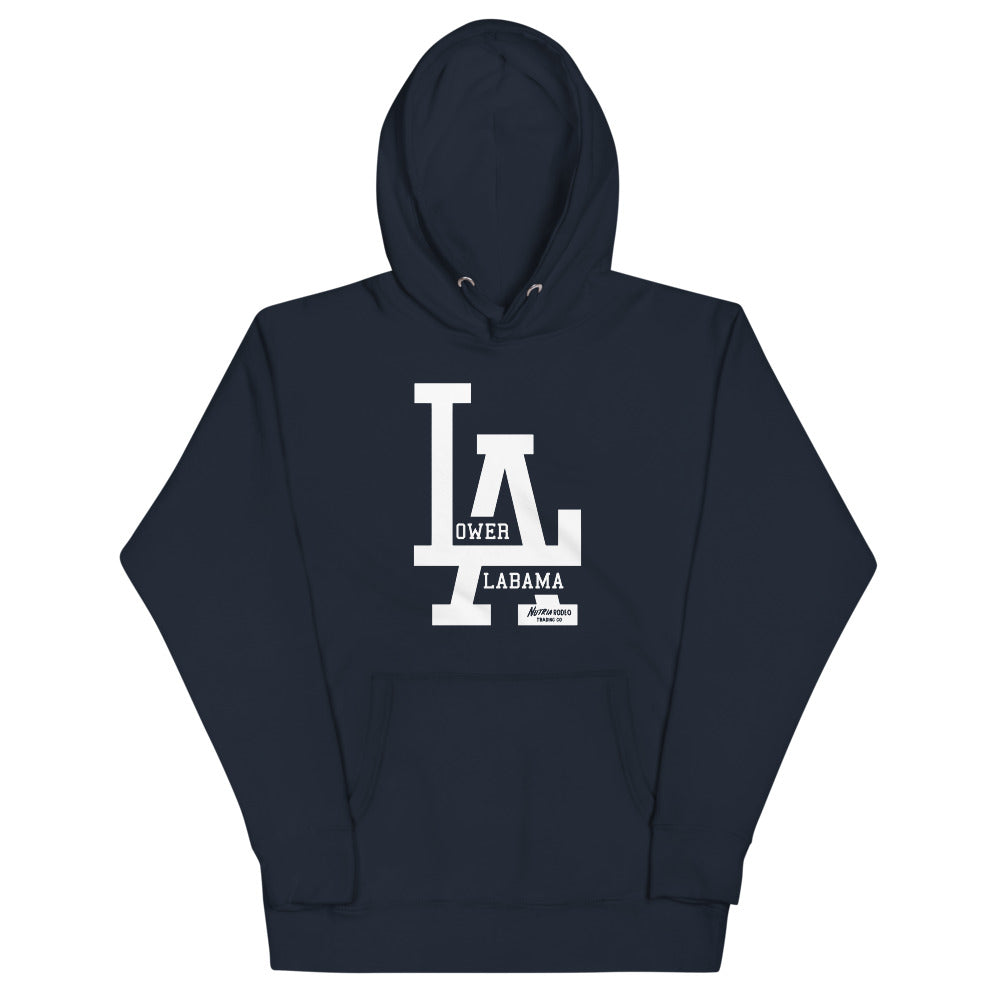 Ua 2024 high hoodie