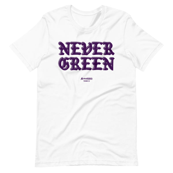 Nevergreen - The Nutria Rodeo Trading Co.