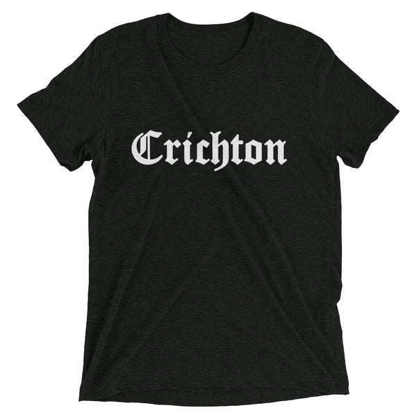 Crichton Tri-blend