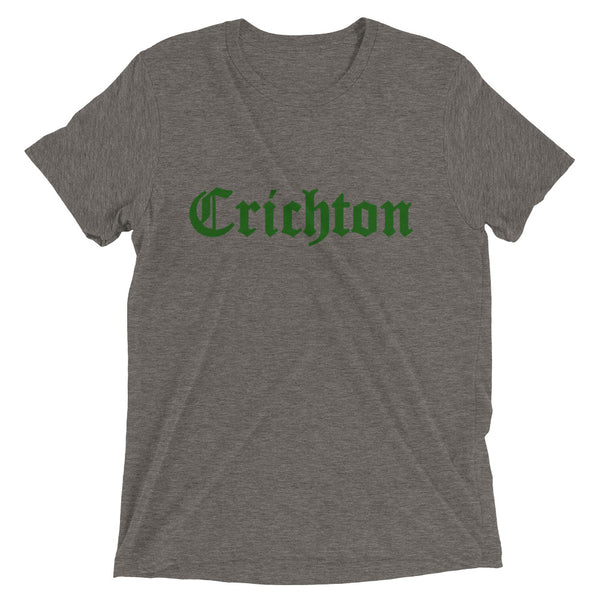 Crichton Tri-blend
