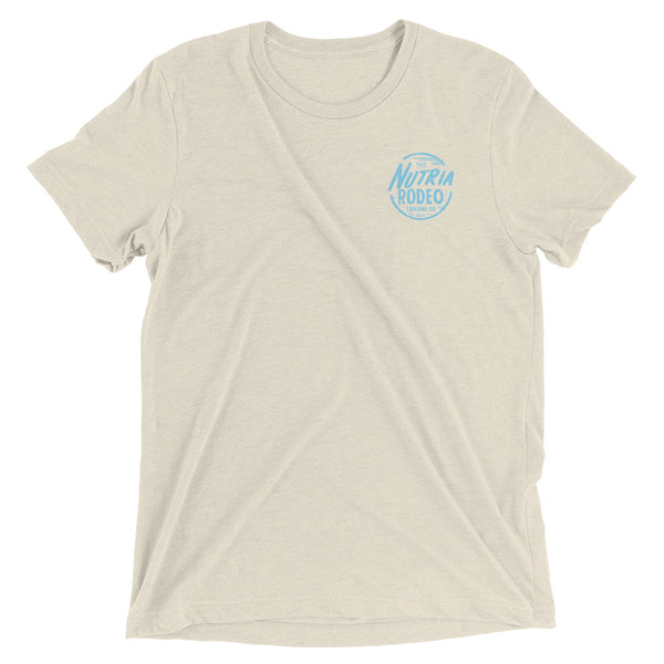 Brookley Beach t-shirt - The Nutria Rodeo Trading Co.