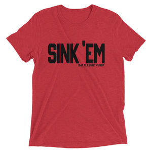 Sink 'em - The Nutria Rodeo Trading Co.