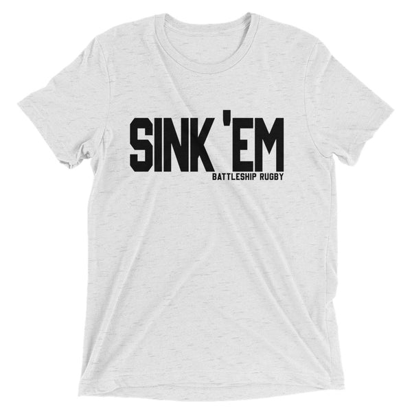Sink 'em - The Nutria Rodeo Trading Co.